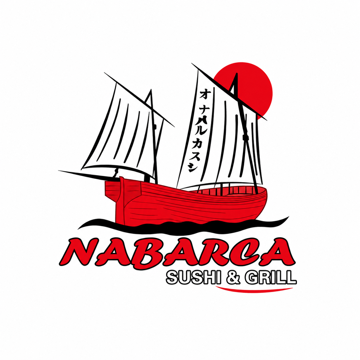 NaBarca Sushi & Grill